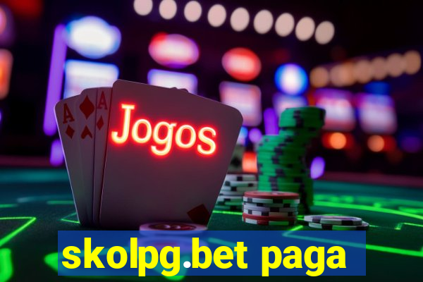 skolpg.bet paga